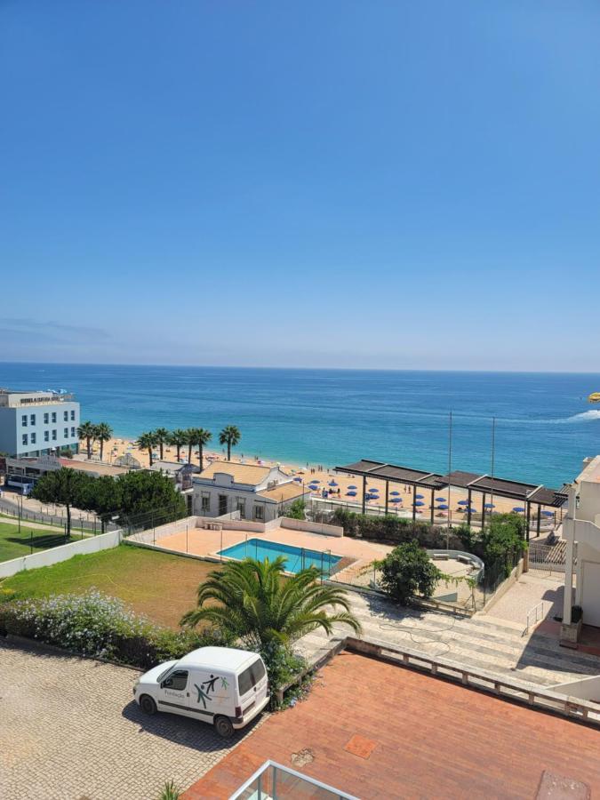 Oceanfront Penthouse Appartamento